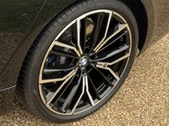 BMW 5 Series 520D M SPORT TOURING MHEV 35