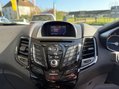 Ford Fiesta 1.25 Zetec Euro 6 3dr 29