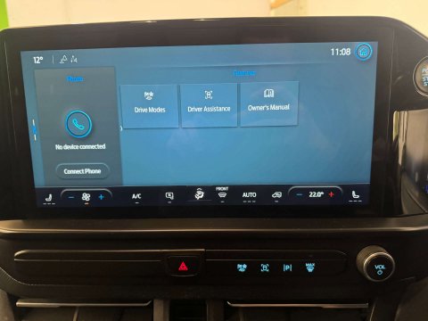 Ford Transit Custom 2.0 Transit Custom 300 Limited EcoBlue 17