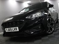 Ford Focus ST-LINE X 31
