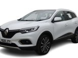 Renault Kadjar 1.3 TCe S Edition SUV 5dr Petrol Manual Euro 6 (s/s) (140 ps) 4