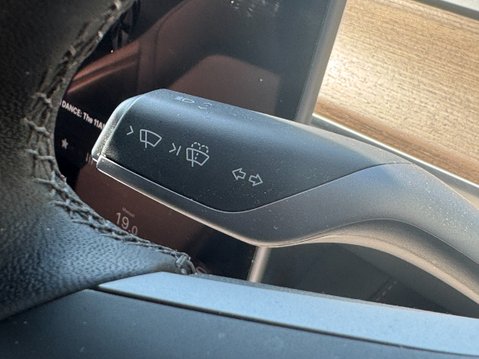 Tesla Model 3 Saloon 4dr Electric Auto RWD (241 bhp) 15