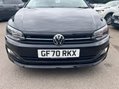 Volkswagen Polo 1.0 EVO Match Euro 6 (s/s) 5dr 9