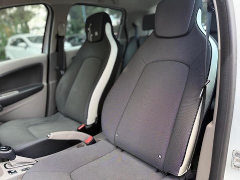 Renault Zoe 22kWh Dynamique Nav Auto 5dr (Battery Lease) 26