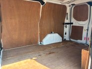 Ford Transit Custom 310 L1 105 ps Base Panel Van - Air Con 9