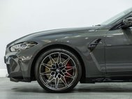 BMW M4 3.0 BiTurbo Competition Coupe 2dr Petrol Steptronic Euro 6 (s/s) (510 ps) 25