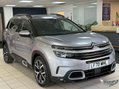 Citroen C5 Aircross 1.6 13.2kWh Flair Plus SUV 5dr Petrol Plug-in Hybrid e-EAT8 Euro 6 (s/s) (2 1