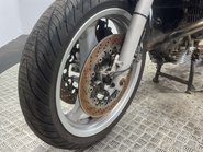 BMW R850 1995 69K PROJECT BIKE SPARES OR REPAIR 850CC TOURER BIKE 9