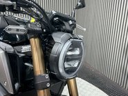 Honda CB650R 2020 NEO SPORT CAFE 9K MODERN CLASSIC 650CC 25