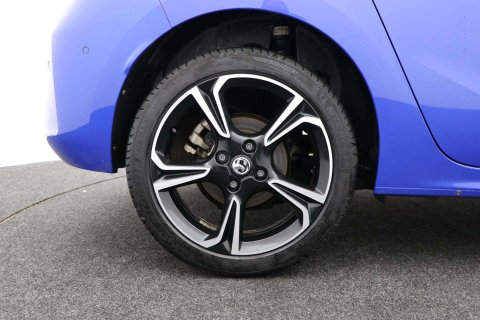 Vauxhall Corsa 5dr 1.2 Turbo Ultimate Automatic 38