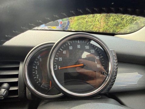 Mini Hatch 1.5 Cooper Hatchback 3dr Petrol Manual Euro 6 (s/s) (136 ps) 17