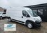 Citroen Relay 35 HEAVY L4H2 ENTERPRISE BLUEHDI S/S