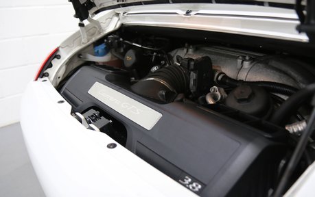 Porsche 911 Carrera GTS PDK - Fabulous example with Full Porsche Service History 29