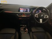 BMW 1 Series 1.5 118i M Sport (LCP) Hatchback 5dr Petrol DCT Euro 6 (s/s) (136 ps) Air C 18