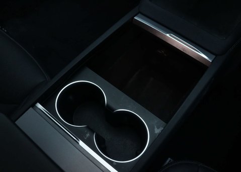 Tesla Model 3 Saloon 4dr Electric Auto RWD (208 ps) 29