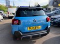 Citroen C3 Aircross 1.2 PureTech Shine Plus Euro 6 (s/s) 5dr 14