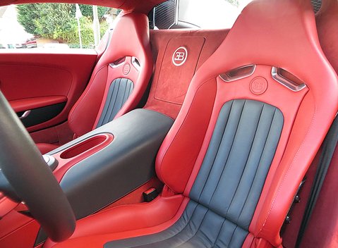 Bugatti Veyron 16.4 10