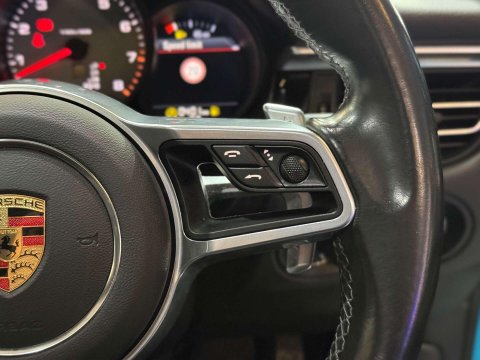 Porsche Macan 3.0T V6 S SUV 5dr Petrol PDK 4WD Euro 6 (s/s) (354 ps) 34