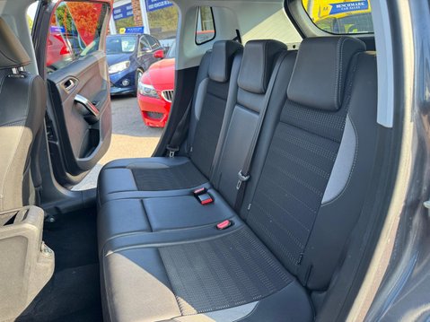 Peugeot 2008 1.2 PureTech Allure Euro 6 5dr 19
