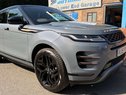 Land Rover Range Rover Evoque 2.0 Range Rover Evoque First Edition D Auto 4WD 5dr