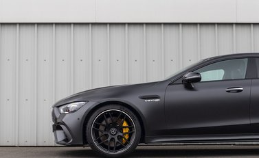 Mercedes-Benz Amg GT GT 63 S Premium Plus 30
