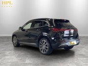 Mercedes-Benz EQA EQA 250+ 70.5kWh AMG Line (Executive) SUV 5dr Electric Auto (190 ps) 5