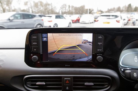 Hyundai i10 T-GDI N LINE 32