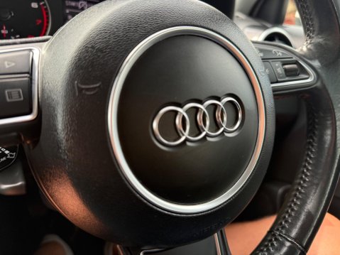 Audi A1 1.0 TFSI Sport Euro 6 (s/s) 3dr 33