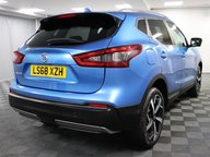 Nissan Qashqai DCI TEKNA 11