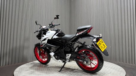 Suzuki GSX-S GSX 125 S 2024 ONLY 1K STUNNING 15BHP LEARNER 125CC SPORT 6