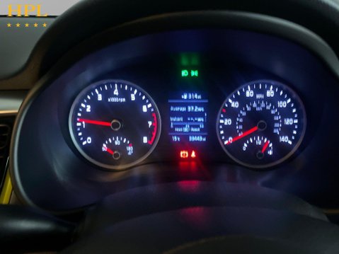 Kia Stonic 1.0 T-GDi First Edition SUV 5dr Petrol Manual Euro 6 (s/s) (118 bhp) Air Co 13