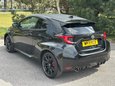 Toyota Yaris 1.6T GR Circuit AWD Euro 6 3dr 26