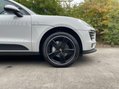 Porsche Macan 3.0 TD V6 S PDK 4WD Euro 6 (s/s) 5dr 35