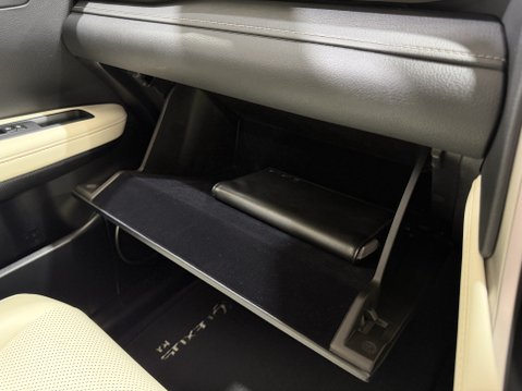 Lexus RX 450H 78