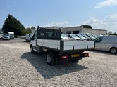 Ford Transit Tipper MWB L2 350 Tow Bar EURO 6 NO VAT 8