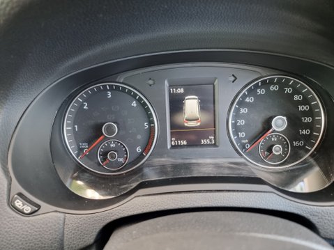 SEAT Alhambra TDI ECOMOTIVE S 40