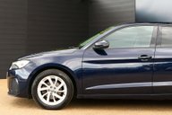 Audi A1 1.0 A1 Sportback 30 TFSI Sport Semi-Auto 5dr 10