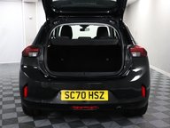 Vauxhall Corsa SE 26