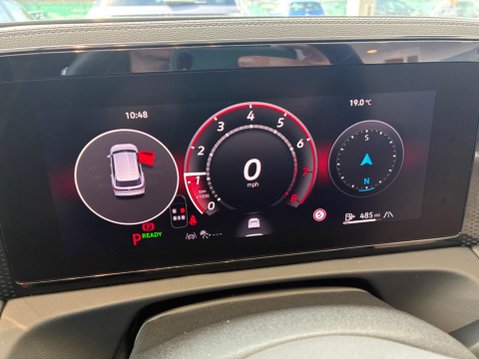 Volkswagen Tiguan 1.5 eTSI MHEV Match DSG Euro 6 (s/s) 5dr 26