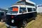 Volkswagen Transporter AWAITING PREPARATION 1