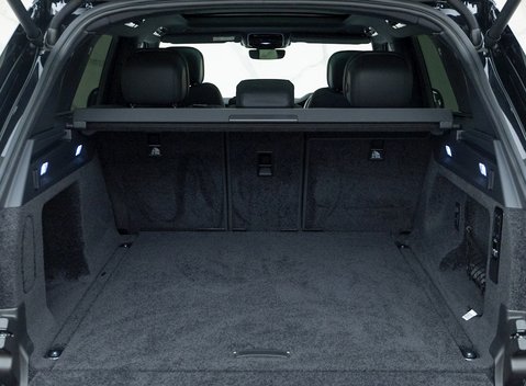 Land Rover Range Rover D350 SE 27