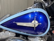 Harley-Davidson Touring 2005 55 plate Harley Davidson Electra Glide FLHTI 1450 15