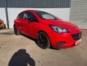 Vauxhall Corsa 1.4i Griffin Euro 6 (s/s) 3dr
