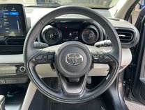 Toyota Yaris 1.5 VVT-h Excel Hatchback 5dr Petrol Hybrid E-CVT Euro 6 (s/s) (116 ps) 19