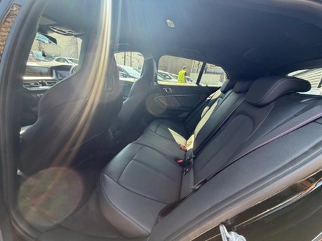 BMW 1 Series M135I XDRIVE 11