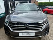 Volkswagen Touareg 3.0 TDI V6 R-Line SUV 5dr Diesel Tiptronic 4Motion Euro 6 (s/s) (286 ps) 2