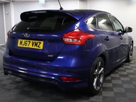 Ford Focus ST-LINE X 11