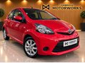 Toyota Aygo VVT-I MOVE 1