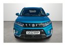 Suzuki Vitara 1.5 Hybrid SZ-T 5dr AGS 6