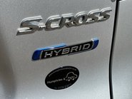 Suzuki S-Cross ULTRA ALLGRIP 20